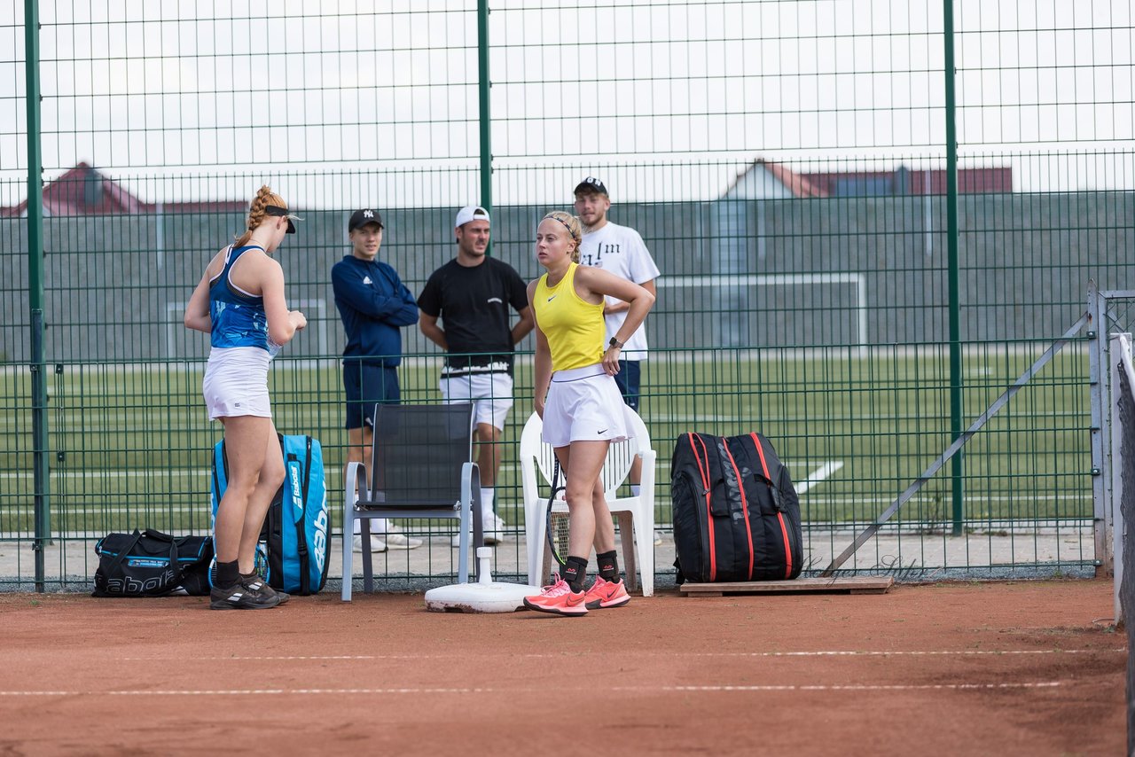 Ann-Sophie Funke 18 - Gehrdener Sommercup